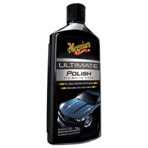 Meguiar's ULTIMATE Polish