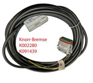 Verbindungskabel mit Steckverbindung K091439