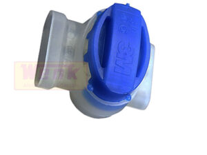 Kabelverbinder 314 3M Scotchlok 600V