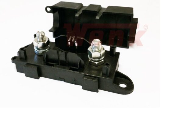 Sicherungshalter MEGA bis 500Amp