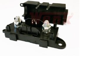 Sicherungshalter MEGA bis 500Amp