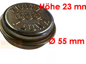 Nabendeckel