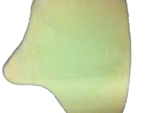 MTS Mikrofaser Handschuh