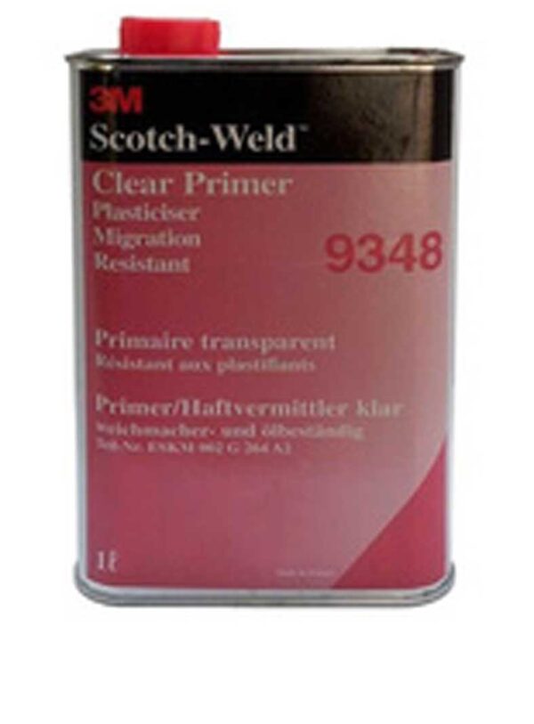 3M 9348 Spezial Primer 1l (ersetzt 2262H)